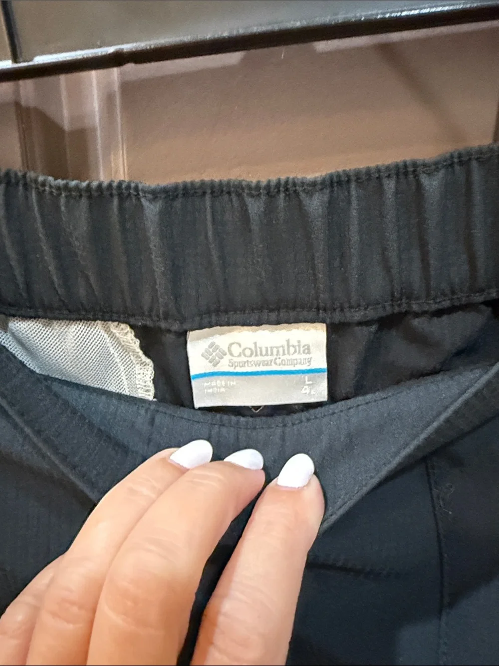 Columbia shorts days breathable